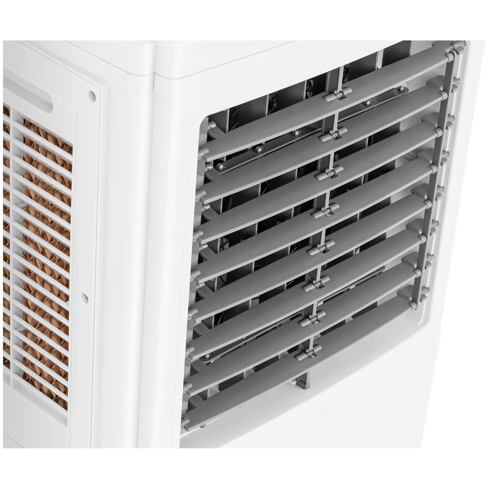 Luftkühler - 25 L Wassertank - 3-in-1 (Ionisationsfunktion: Nein)