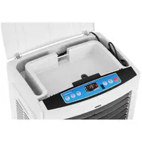 Air Cooler - 40 L water tank - remote control - 3-in-1