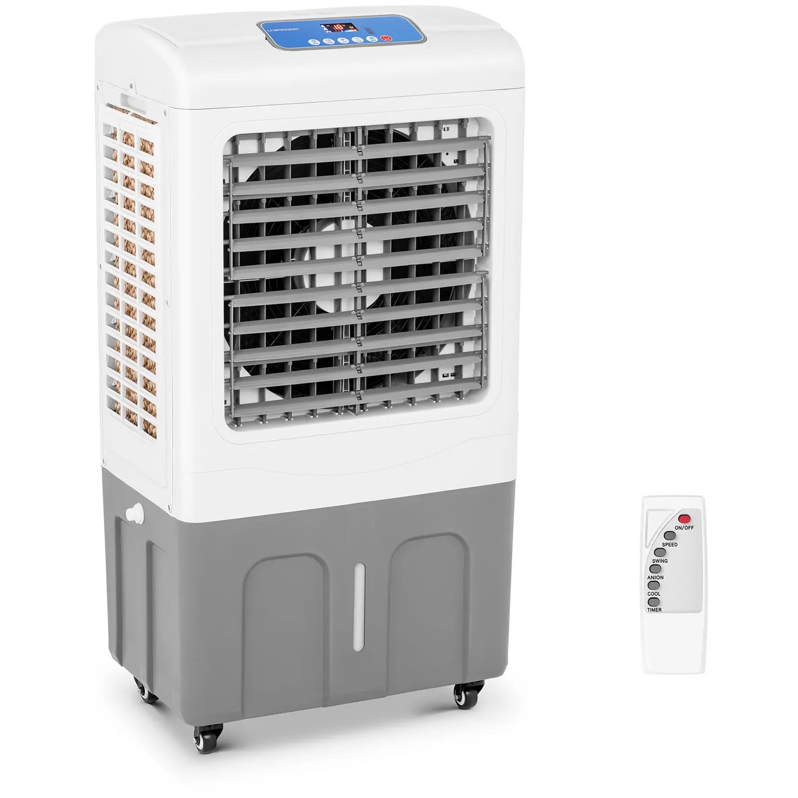 Factory second Air Cooler - 60 L water tank - 3-in-1