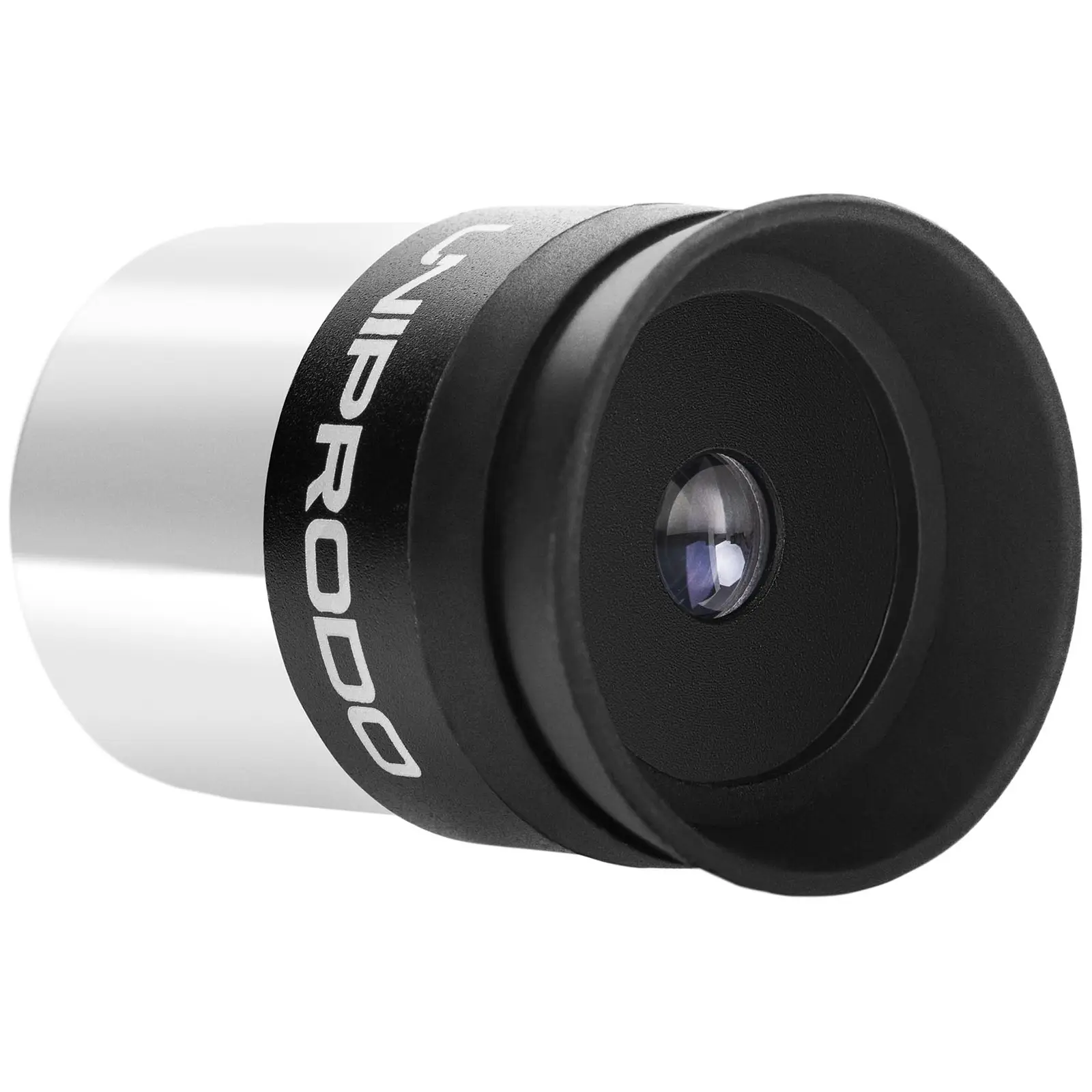 Ocular Plössl - 12,5 mm - lentes Ø10 mm