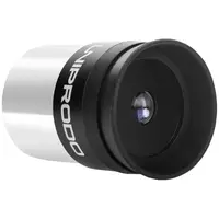 Ocular Plössl - 12,5 mm - lentes Ø10 mm