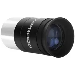 Plössl Eyepiece - Ø 25 mm - focal length 12.5 mm