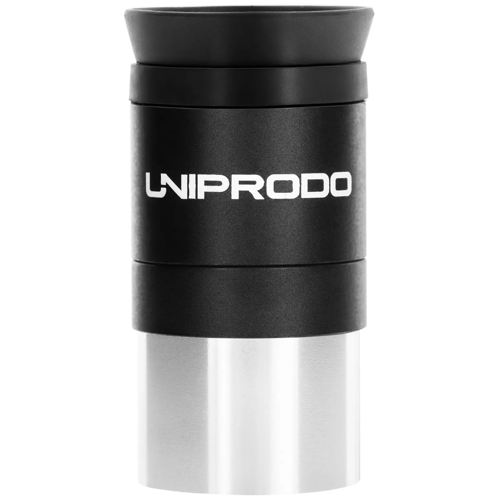 Okulár pro teleskop - Ø 25 mm - ohnisková vzdálenost 12,5 mm (Nastavitelná očnice: Ne)
