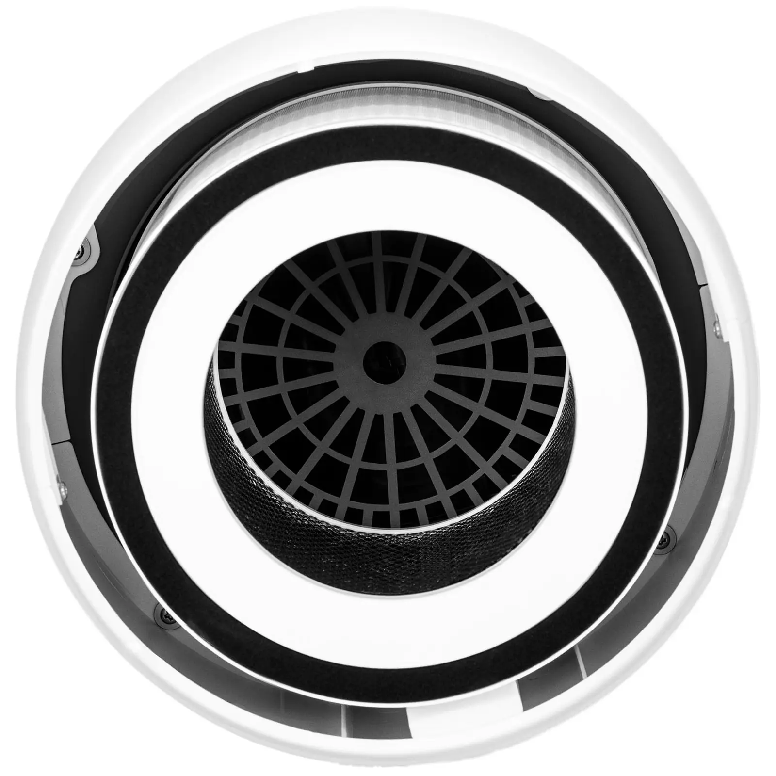 Purificateur d’air - 10 m² (Puissance acoustique: 50 dB)