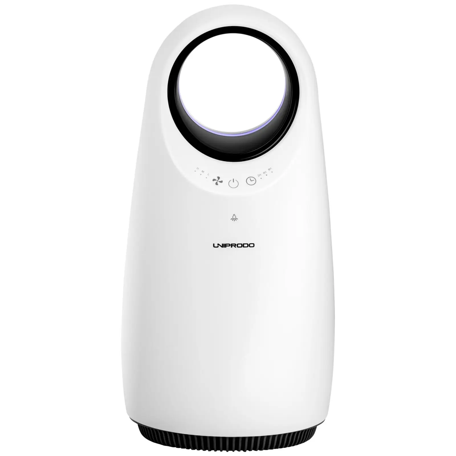 Purificateur d’air - 10 m² (Couleur(s): Blanc)