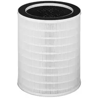 Filtro purificatore aria a 3 stadi UNI_AIR PURIFIER_02 - Prefiltro, filtro hepa e filtro a carboni attivi