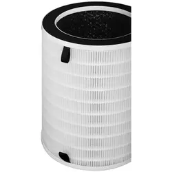 Filtro purificatore aria a 3 stadi UNI_AIR PURIFIER_02 - Prefiltro, filtro hepa e filtro a carboni attivi
