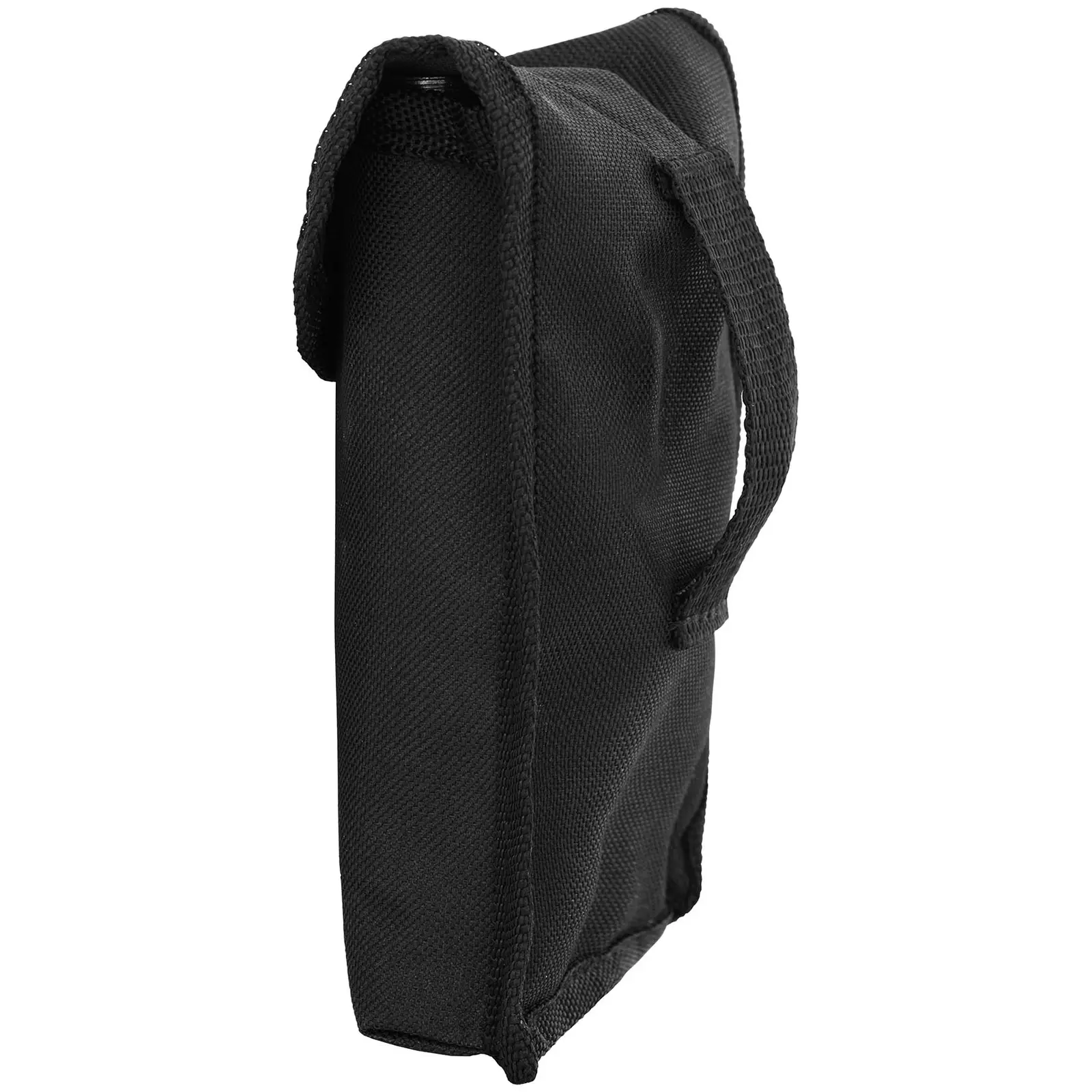 Összecsukható ásó - kapával és fűrésszel (Beállítási méret [mm]: 400)