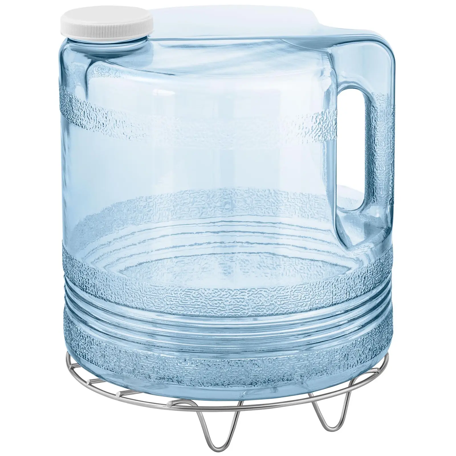 Distillatore acqua con temperatura regolabile - 4 L