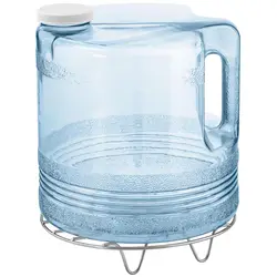 Water Distiller - water - 4 L - adjustable temperature