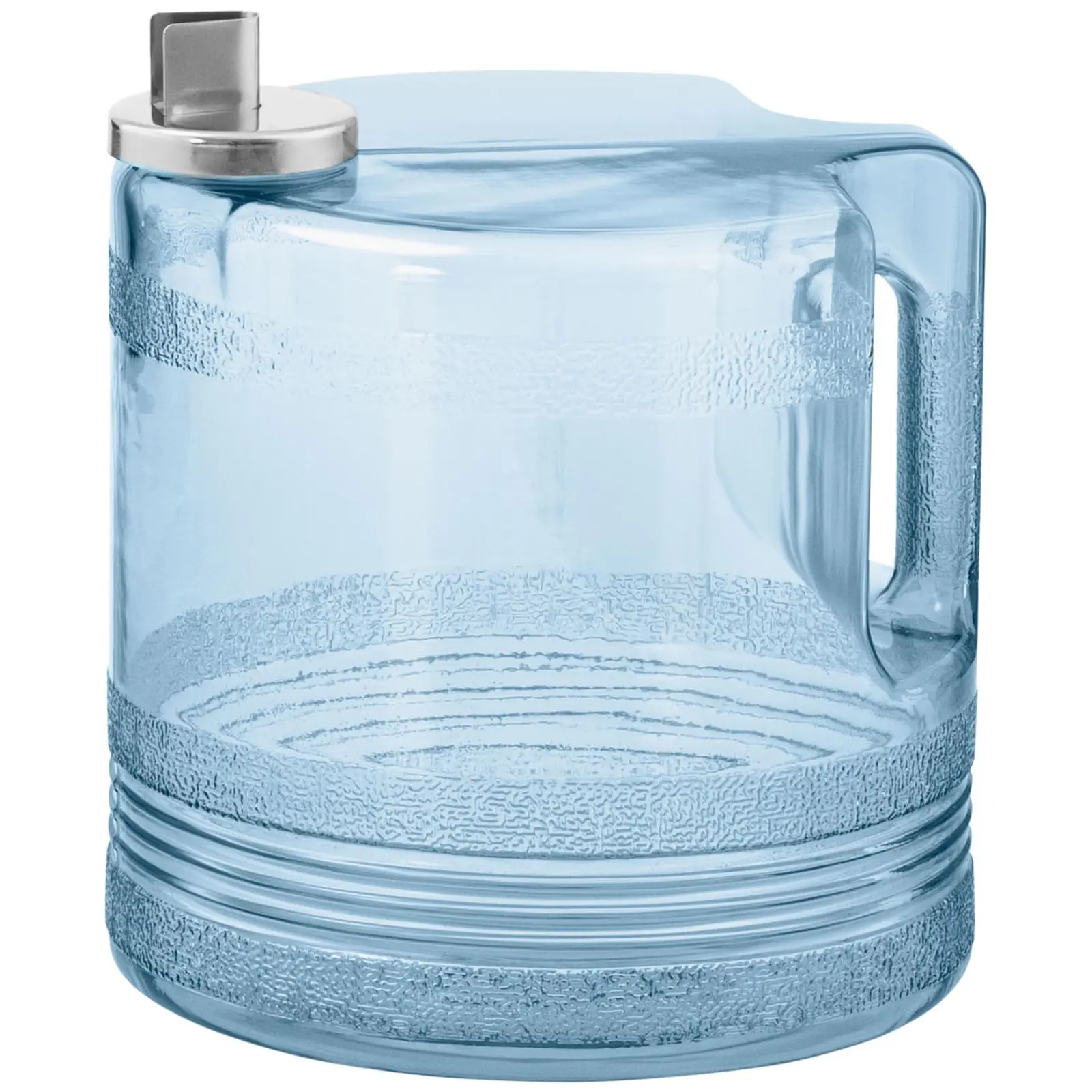 B-Ware Destilliergerät - Wasser - 4 L