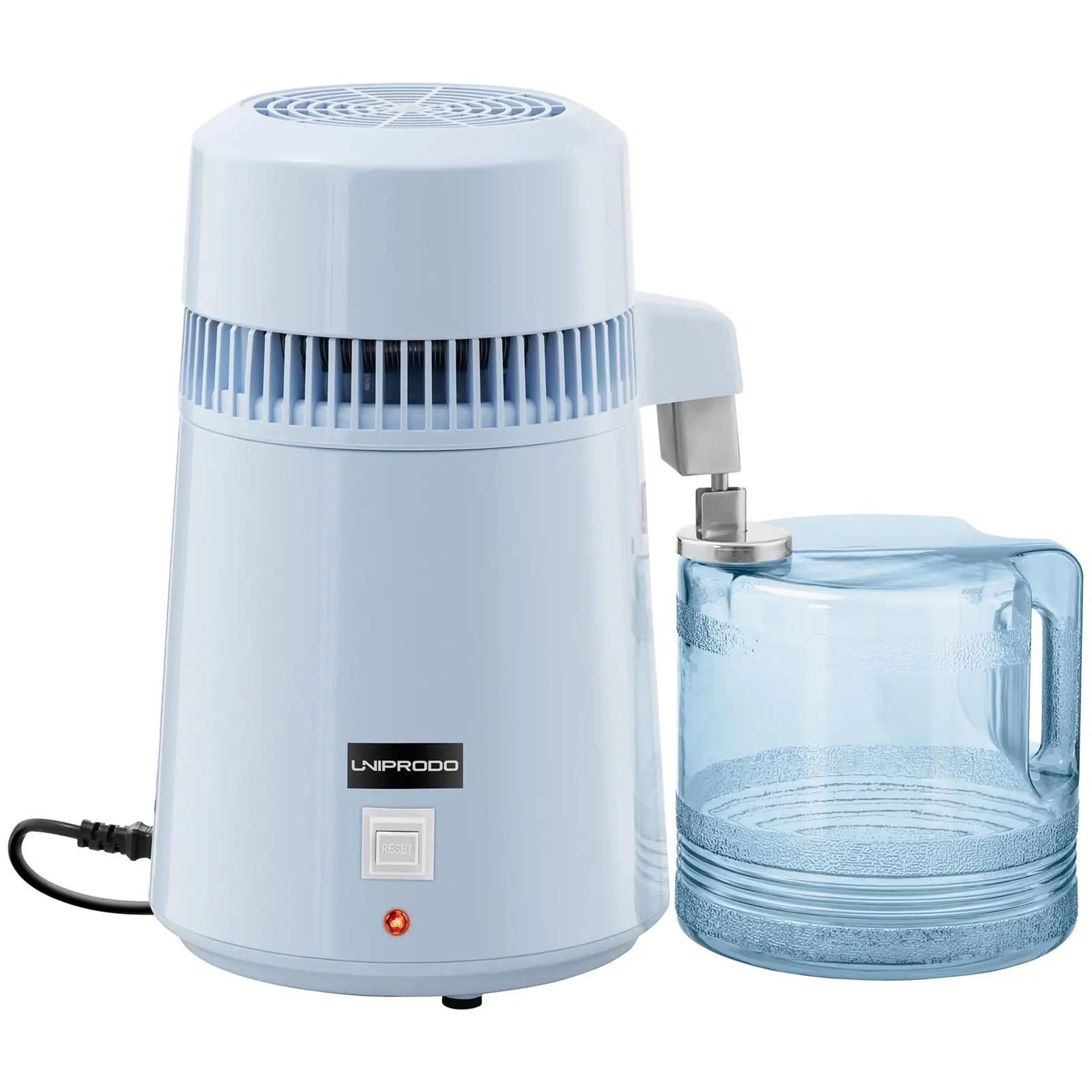Destilátor vody - 4 L (Průtok [l/h]: 1)