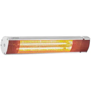 Infračervený terasový ohřívač - 1 500 W