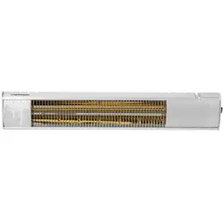 Infračervený terasový ohřívač - 1 500 W