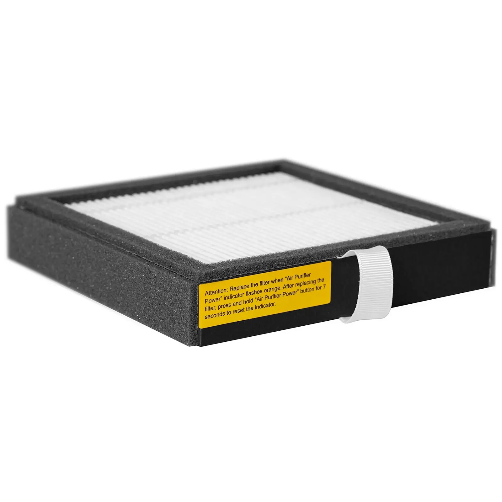 Filtr HEPA H11 - do osuszacza i oczyszczacza powietrza 2w1