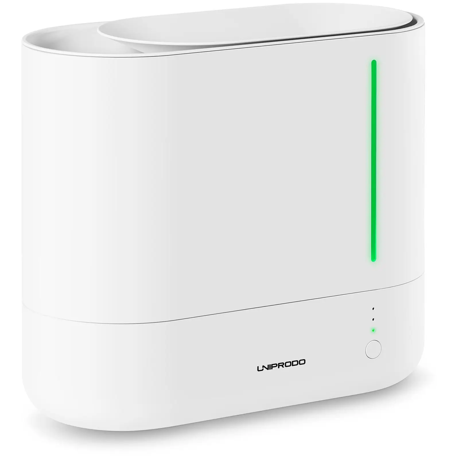 Le Meilleur Humidificateur De La Maison