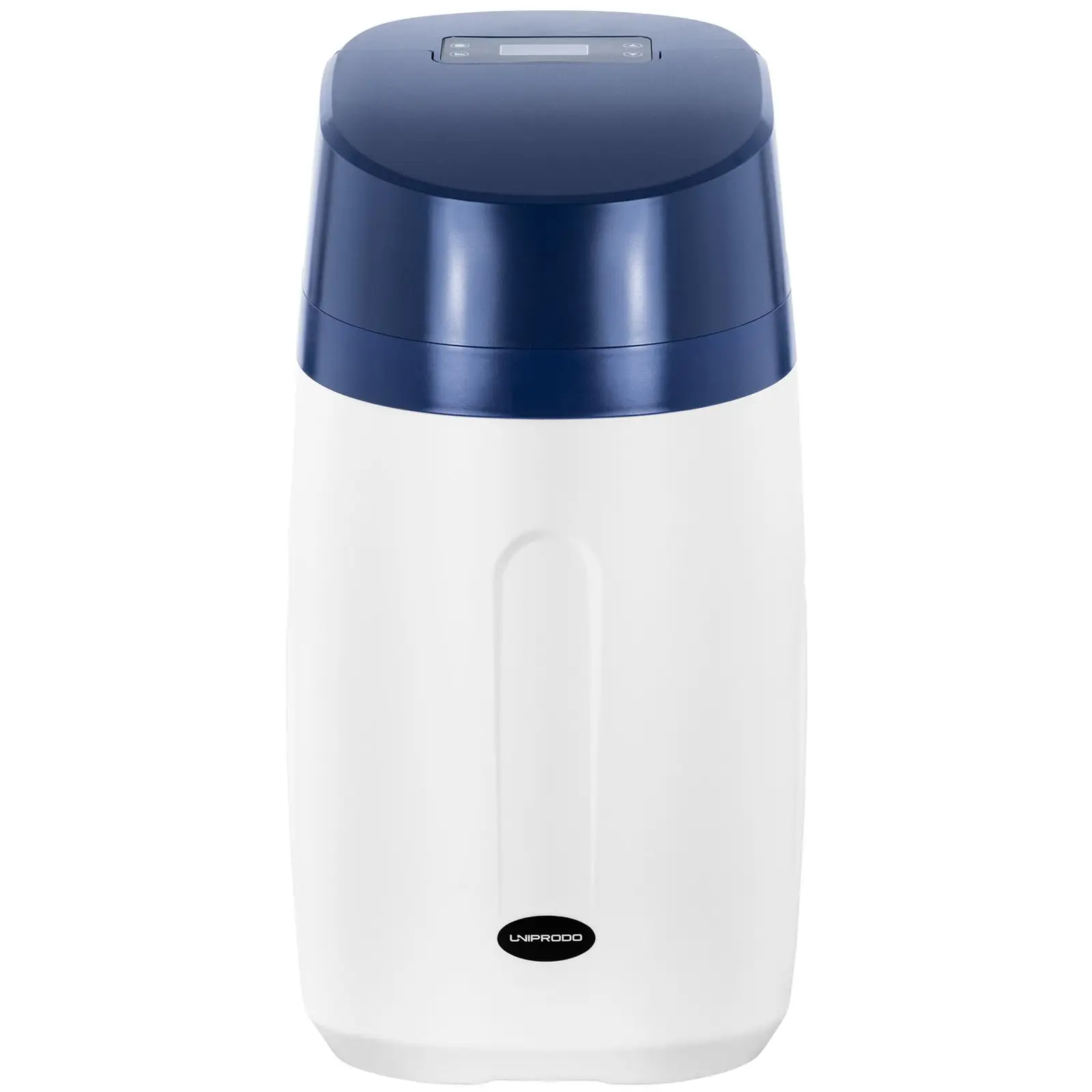 Adoucisseur d'eau - 2- 4 personnes - 12,5 l - ≤ 0,5 m³/h (Capacité à 10 °fH: 3150 l)
