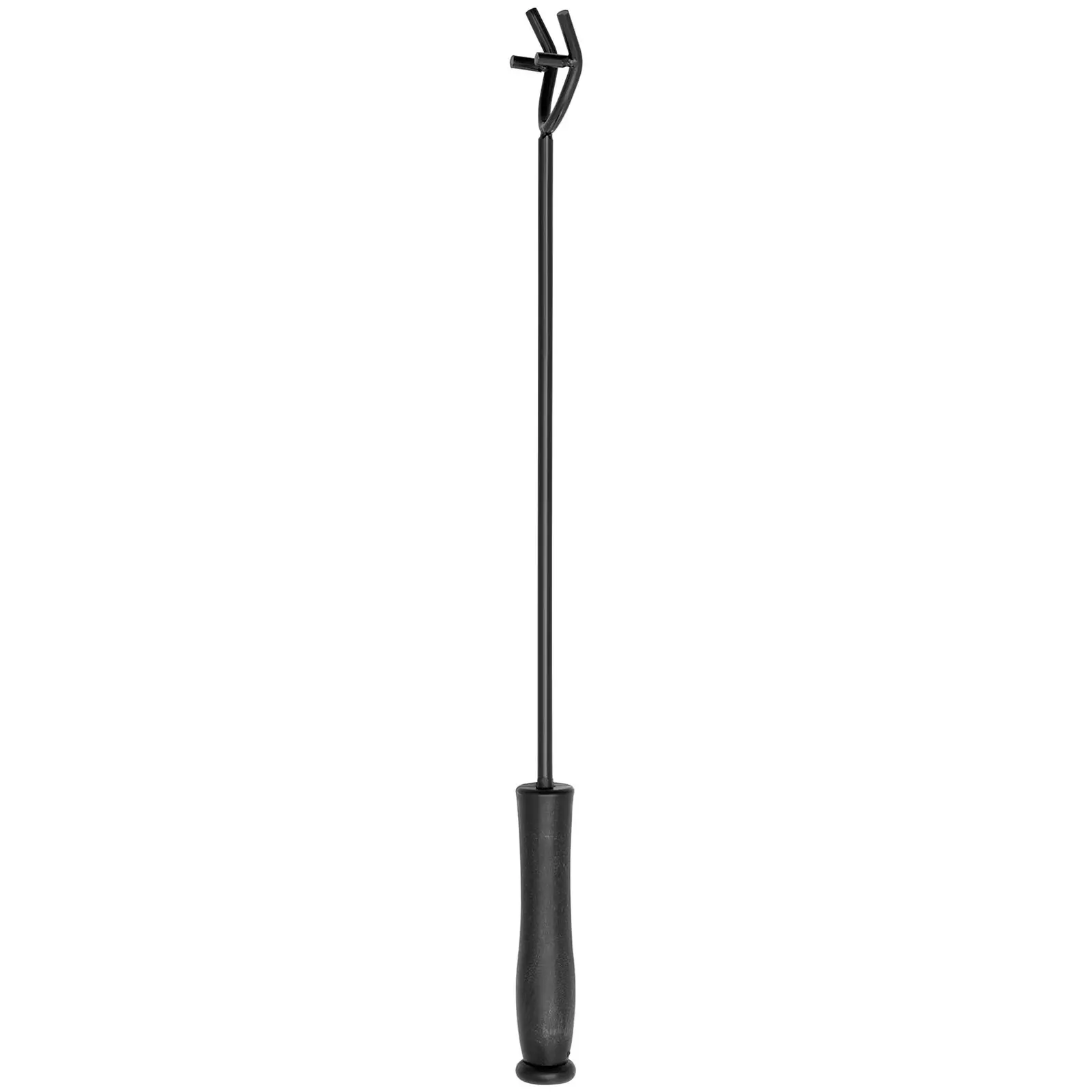 Terasový krb z litiny - 90 cm