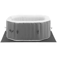 Inflatable Hot Tub - 600 l - 4 person - 110 jets