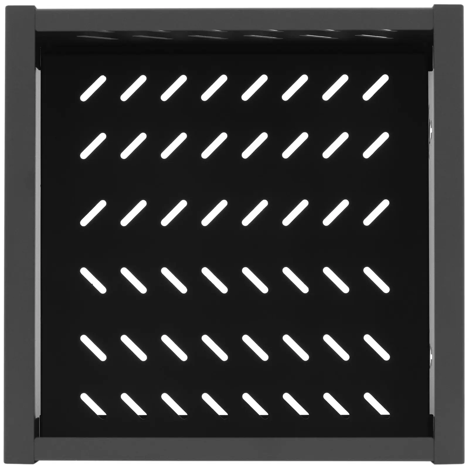 Miska na oheň - 30 x 30 x 40 cm - prokládání (Rozměry (DxŠxV): 30 x 30 x 40 cm)
