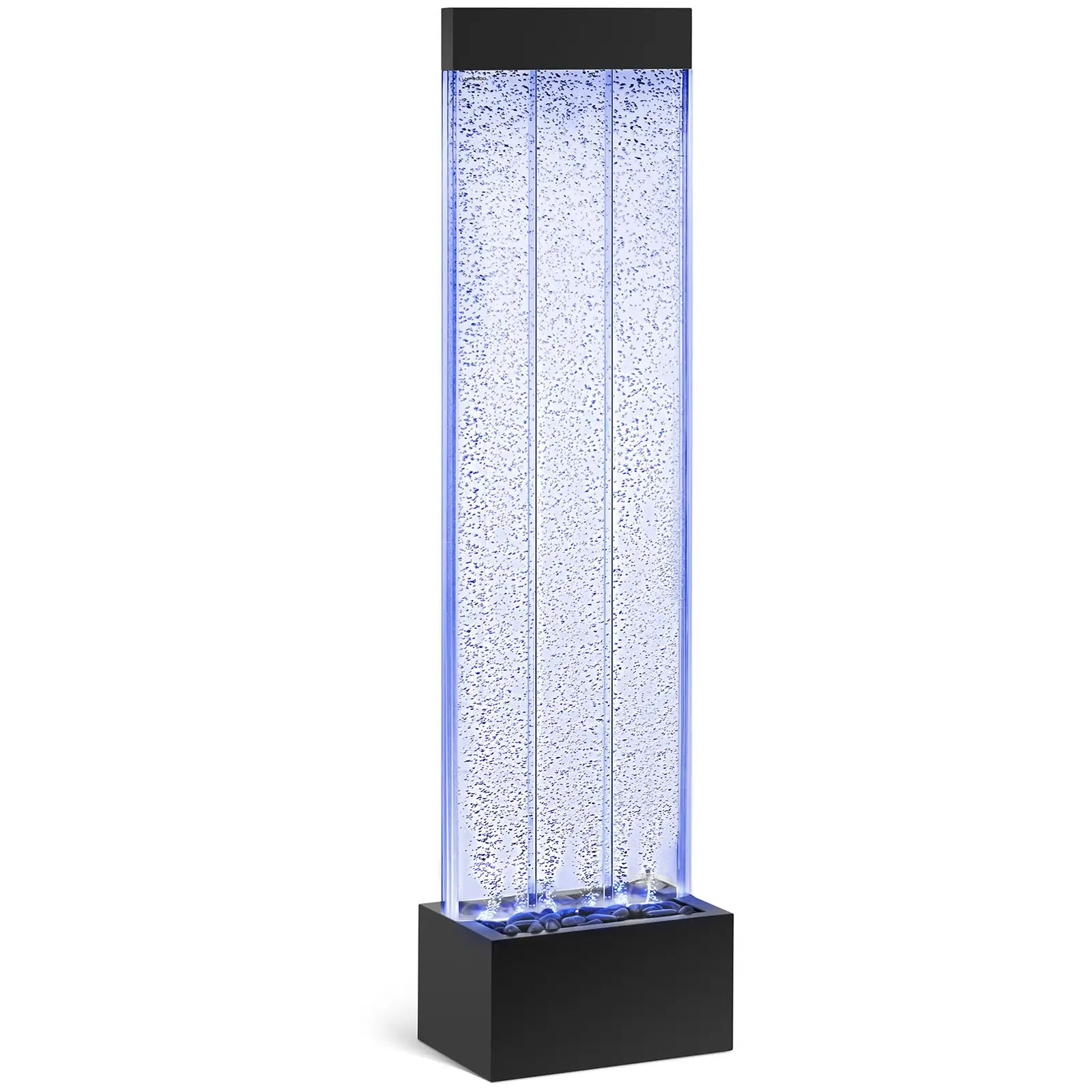 LED vodna stena - 390 x 260 x 200 mm