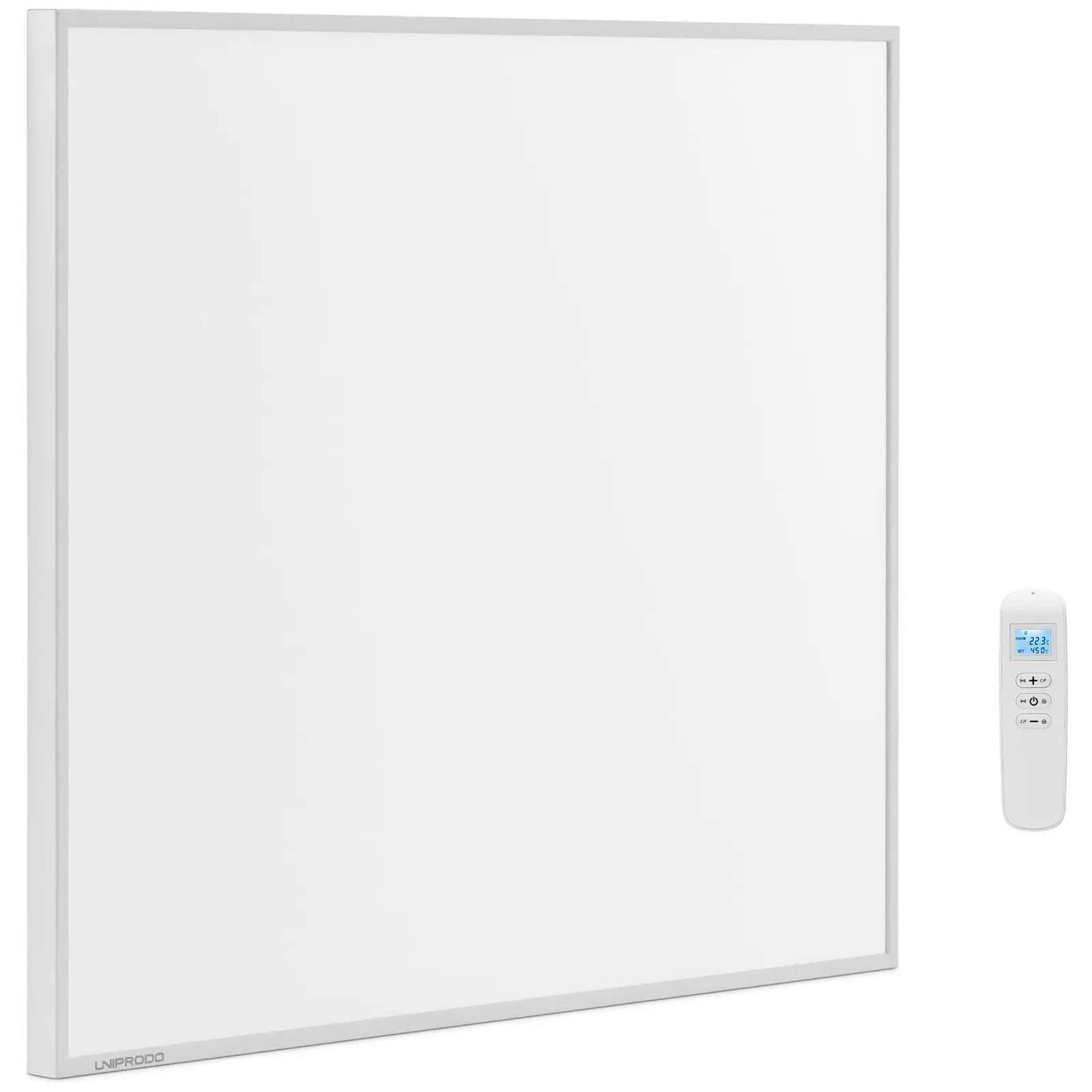 Nástěnný infrapanel s Wifi - 300 W