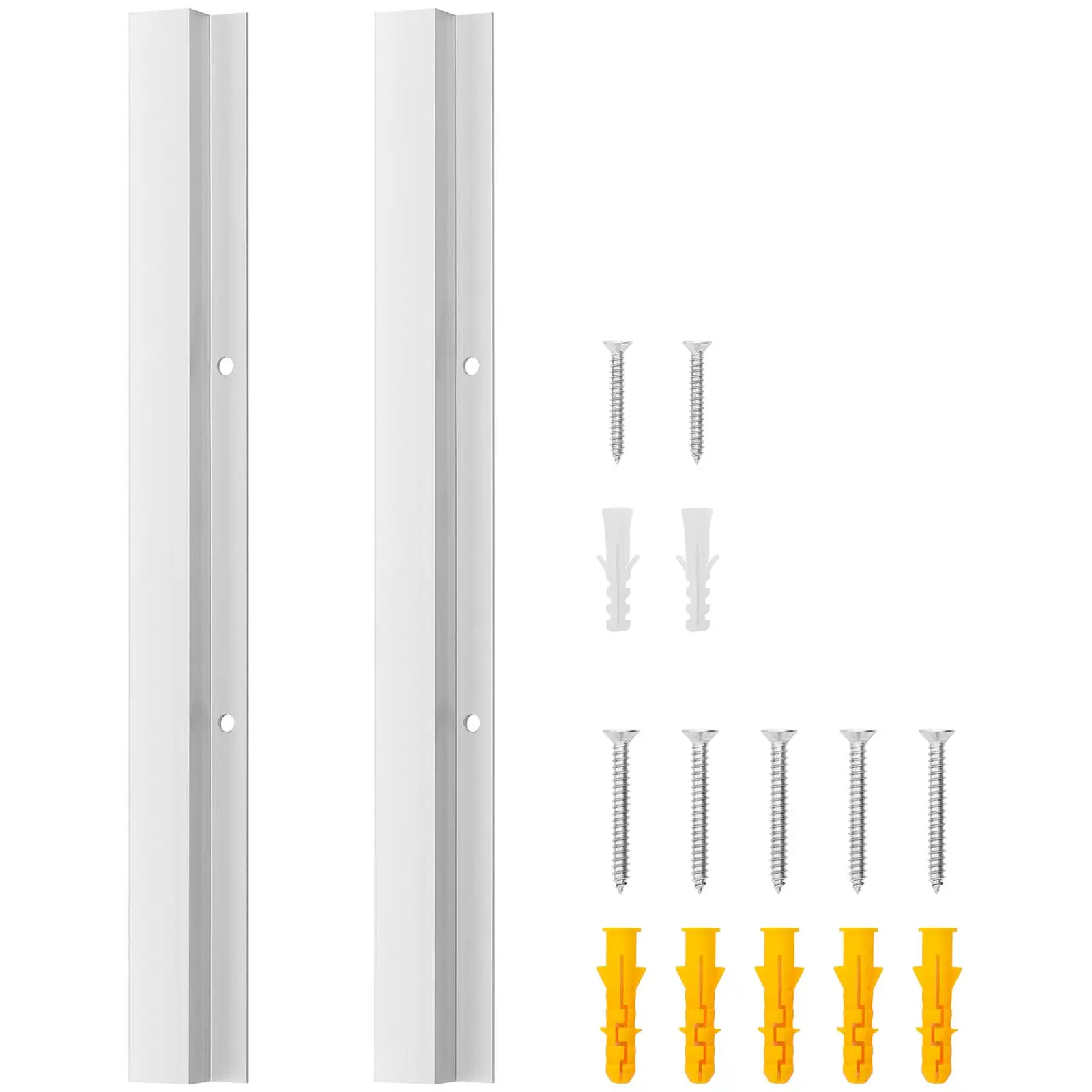 Infrapanel na strop s LED osvětlením - 370 W