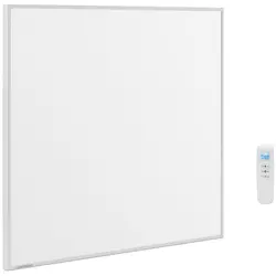 Calefacción de pared por infrarrojos con wifi - 450 W