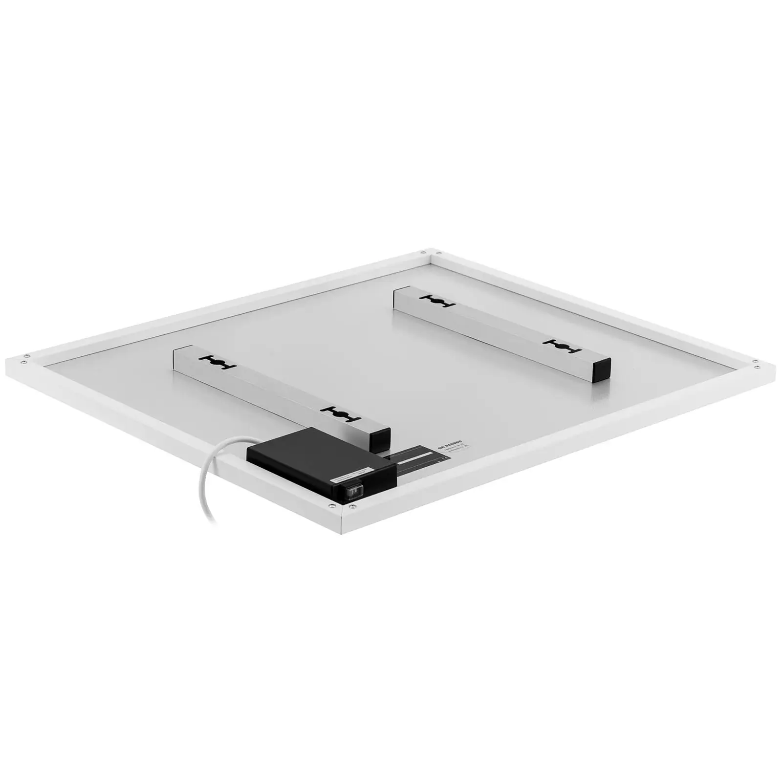 Nástěnný infrapanel s Wifi - 450 W (Počet baterií: 2)