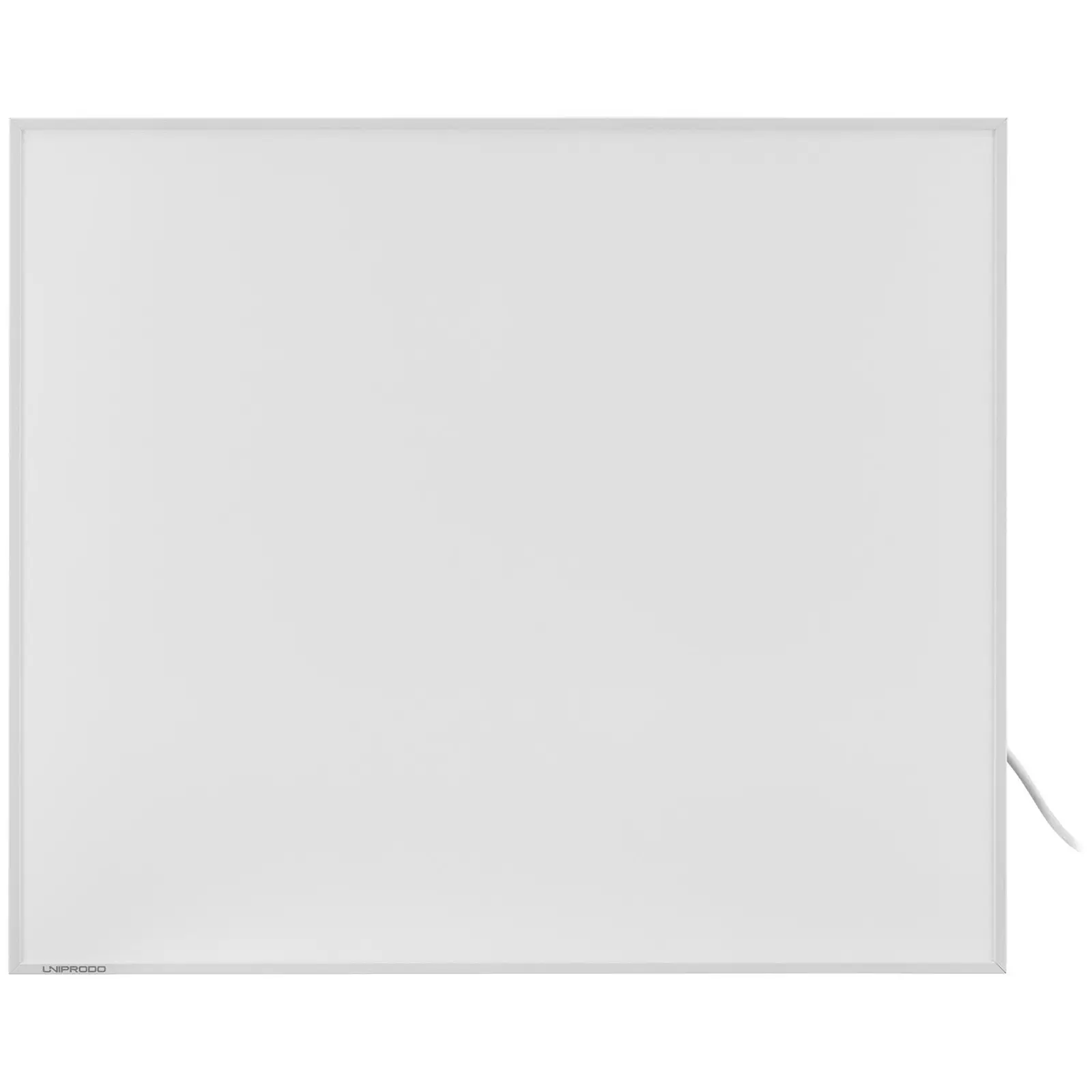 Nástěnný infrapanel s Wifi - 450 W (Ochrana proti přehřátí: Ano)
