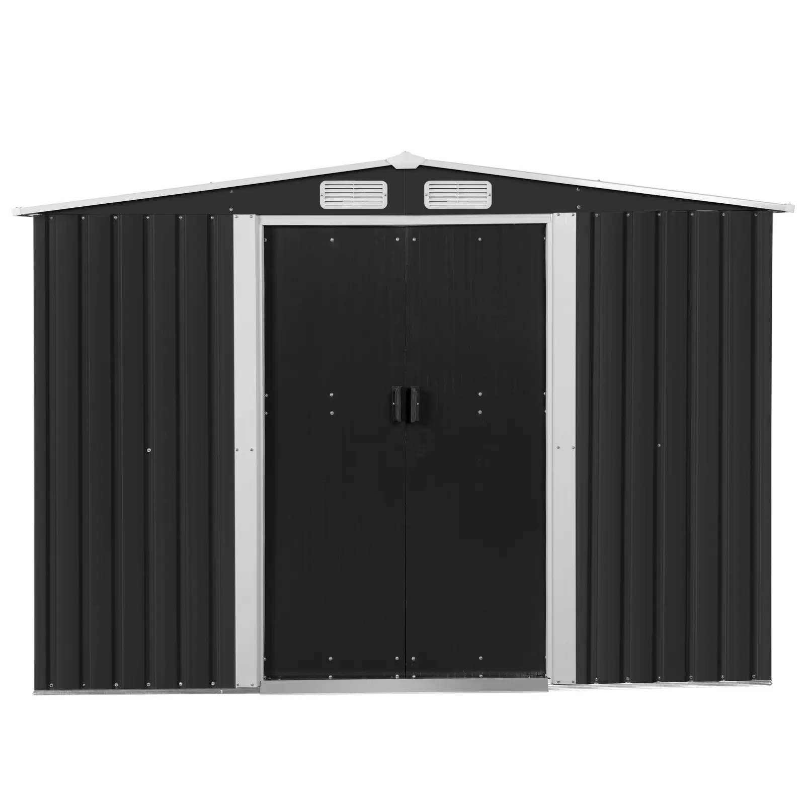 Tool Shed - 206 x 179 x 258 cm