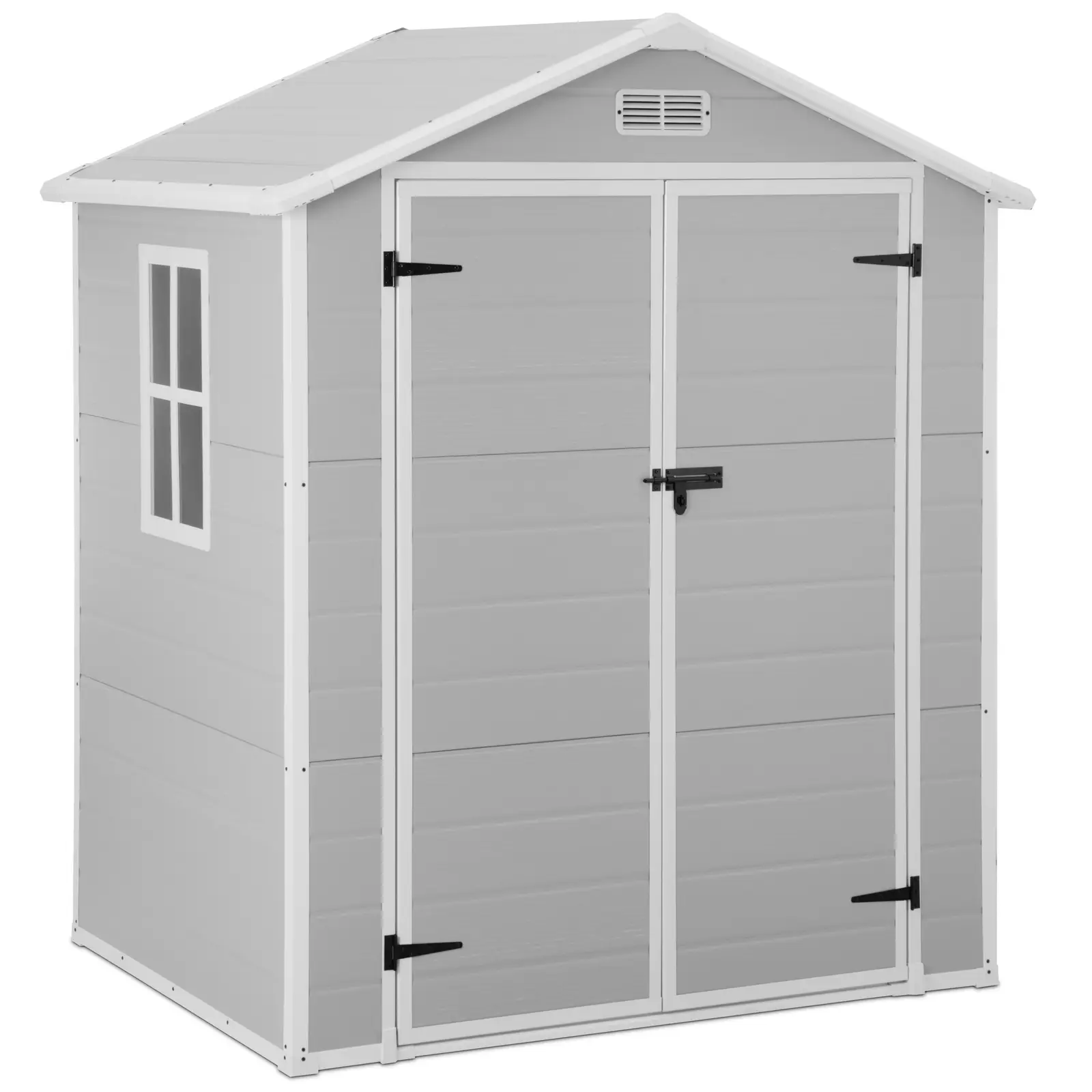 Tool Shed - 180 x 135 x 210 cm