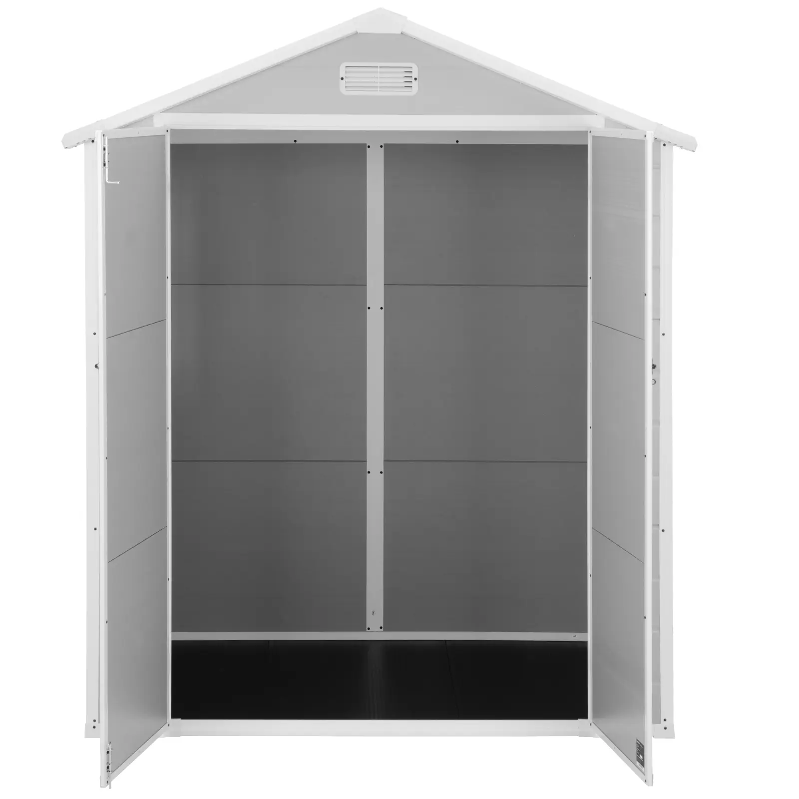 Tool Shed - 180 x 135 x 210 cm