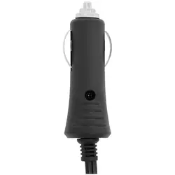 Електрическа помпа за гребни дъски - с адаптер за кола - 20 psi / 1,28 bar - 12 V - с дръжка