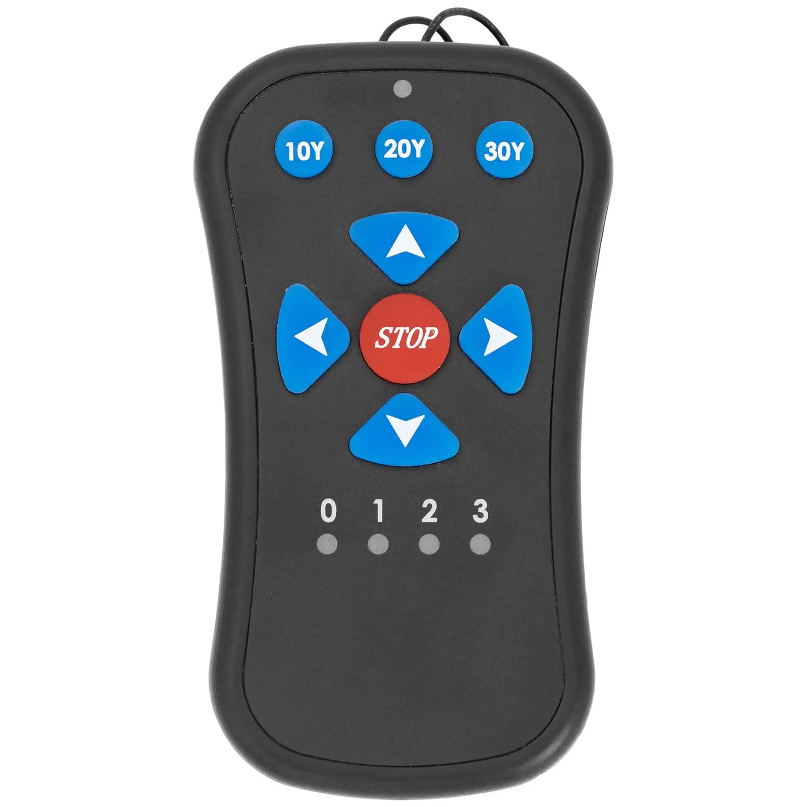 Elektrický golfový vozík - skládací - dálkové ovládání - 20 kg - hliník (Provoz na baterie: Ano)
