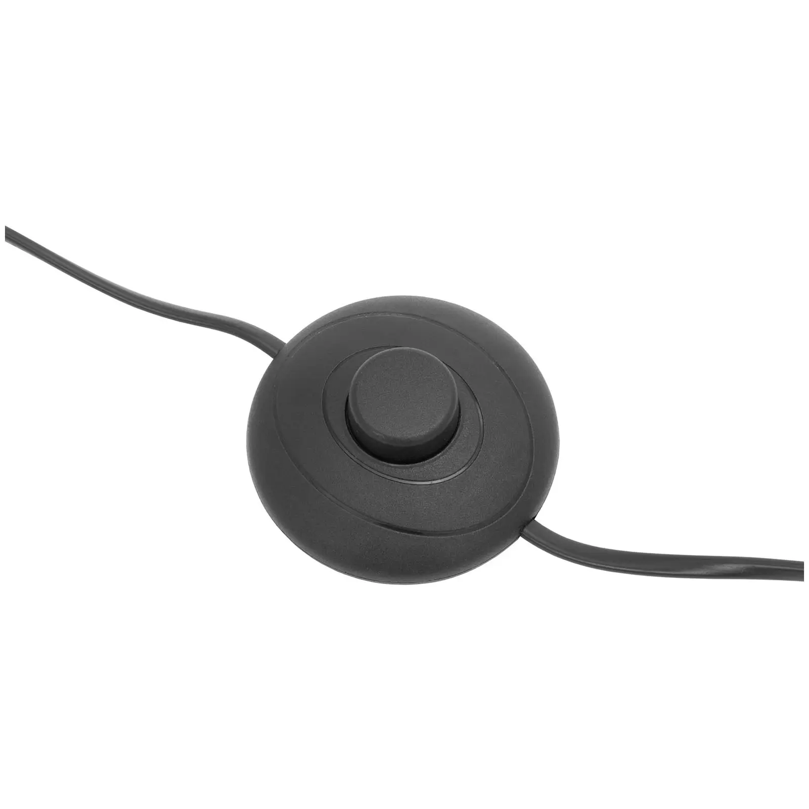 B-zboží Stojací lampa - otevřené mřížkové stínidlo - 40 W - výška 163 cm (Světlo LED: Ne)