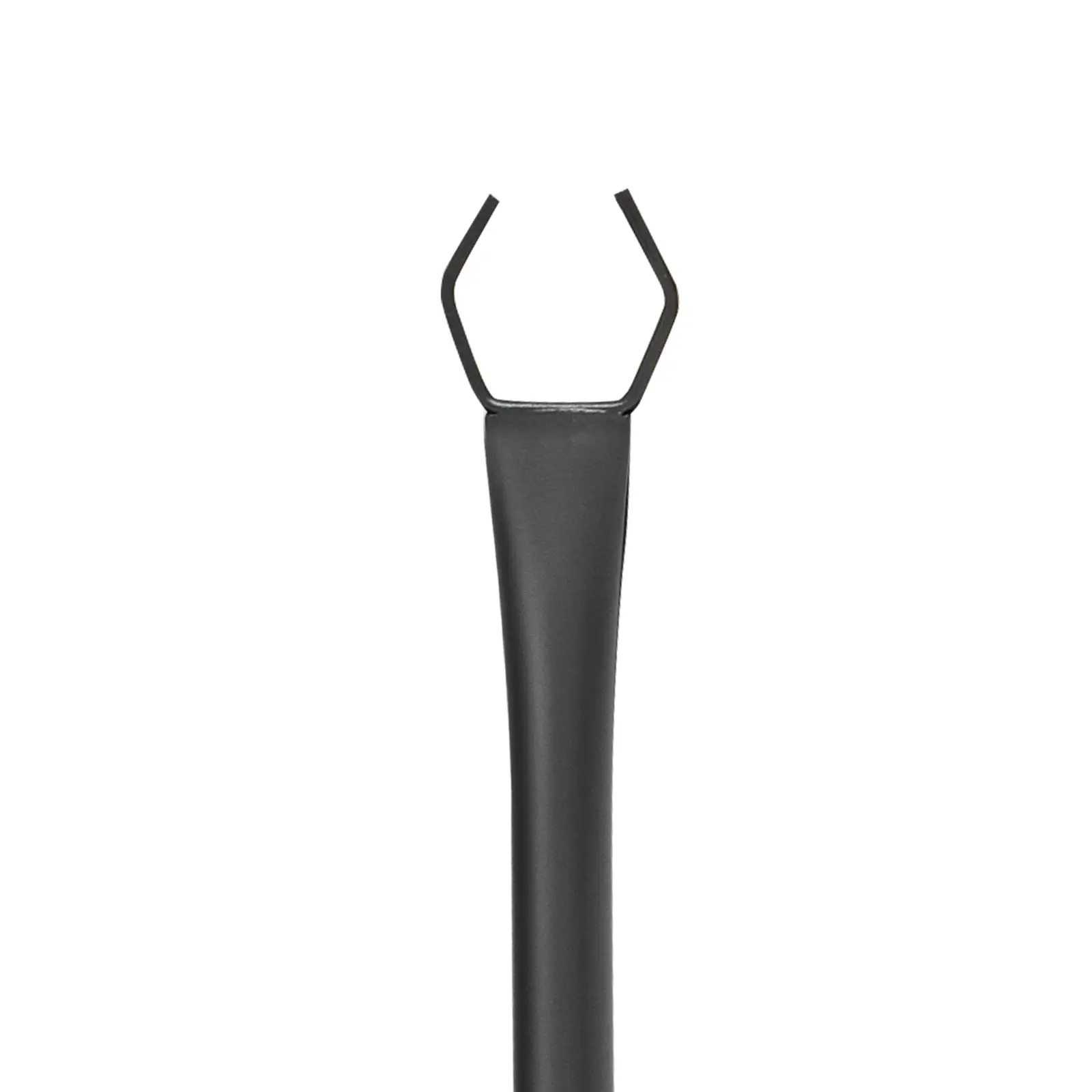 FEED GARDEN 2 Stück Schäferhaken Für Garten – 193 Cm Hoch, 4 Haken, Verstellbar, Mit 5-Zinken-Basis
