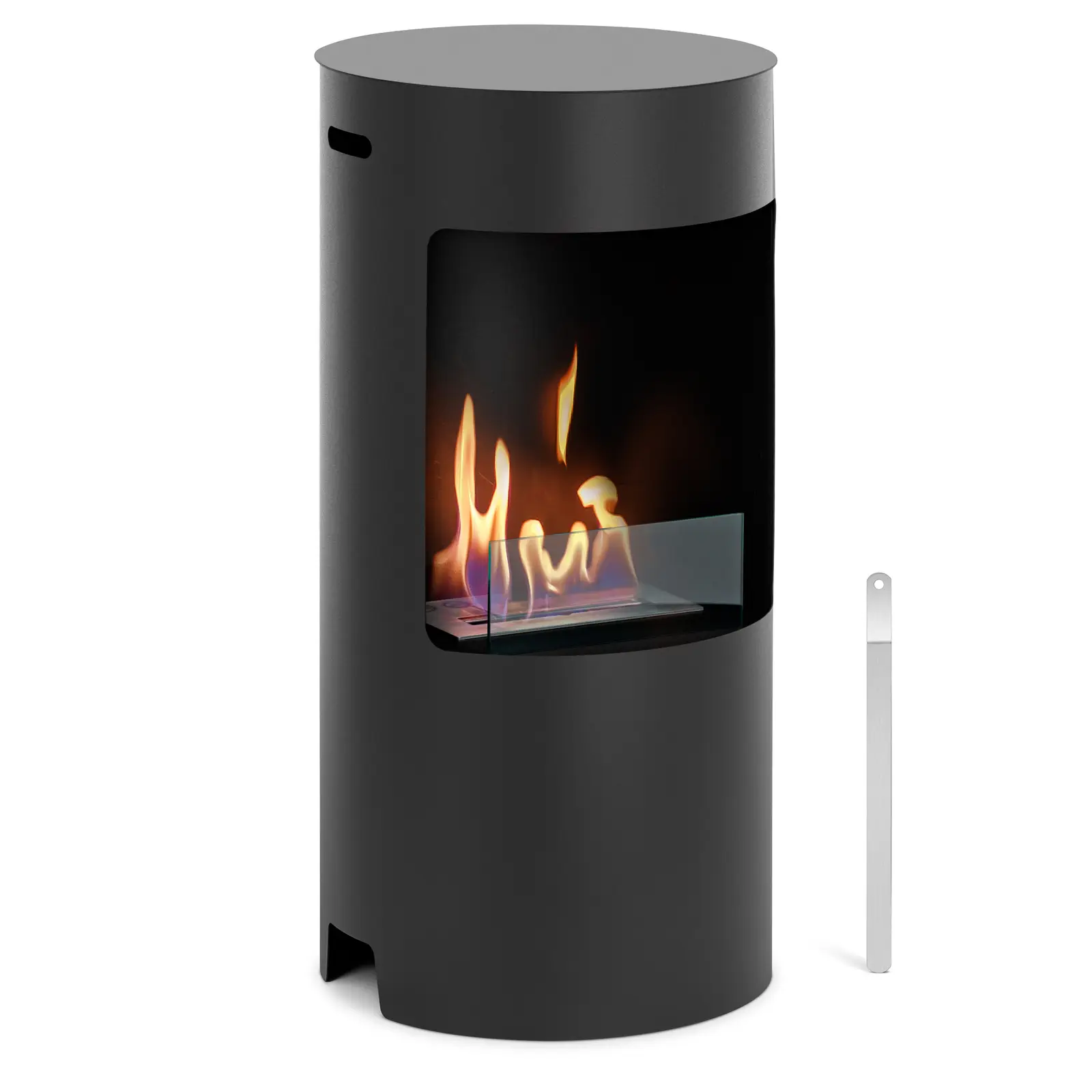 Chimenea de etanol 1,2 L - de pie