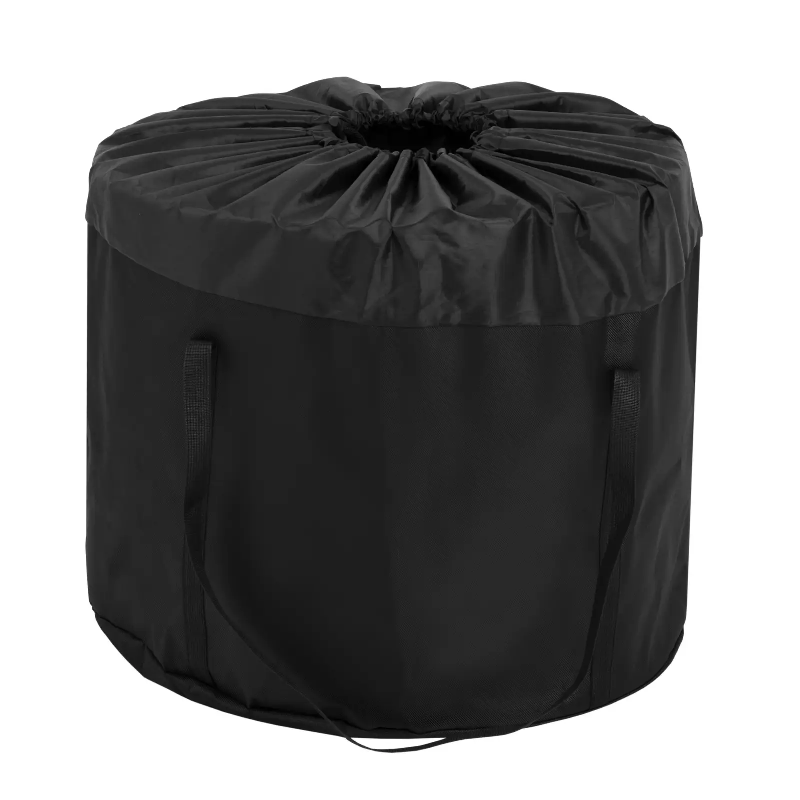 Brasero extérieur - en acier inoxydable - avec grille - 50 x 50 x 45 cm (Matériau(x): Acier inoxydable)
