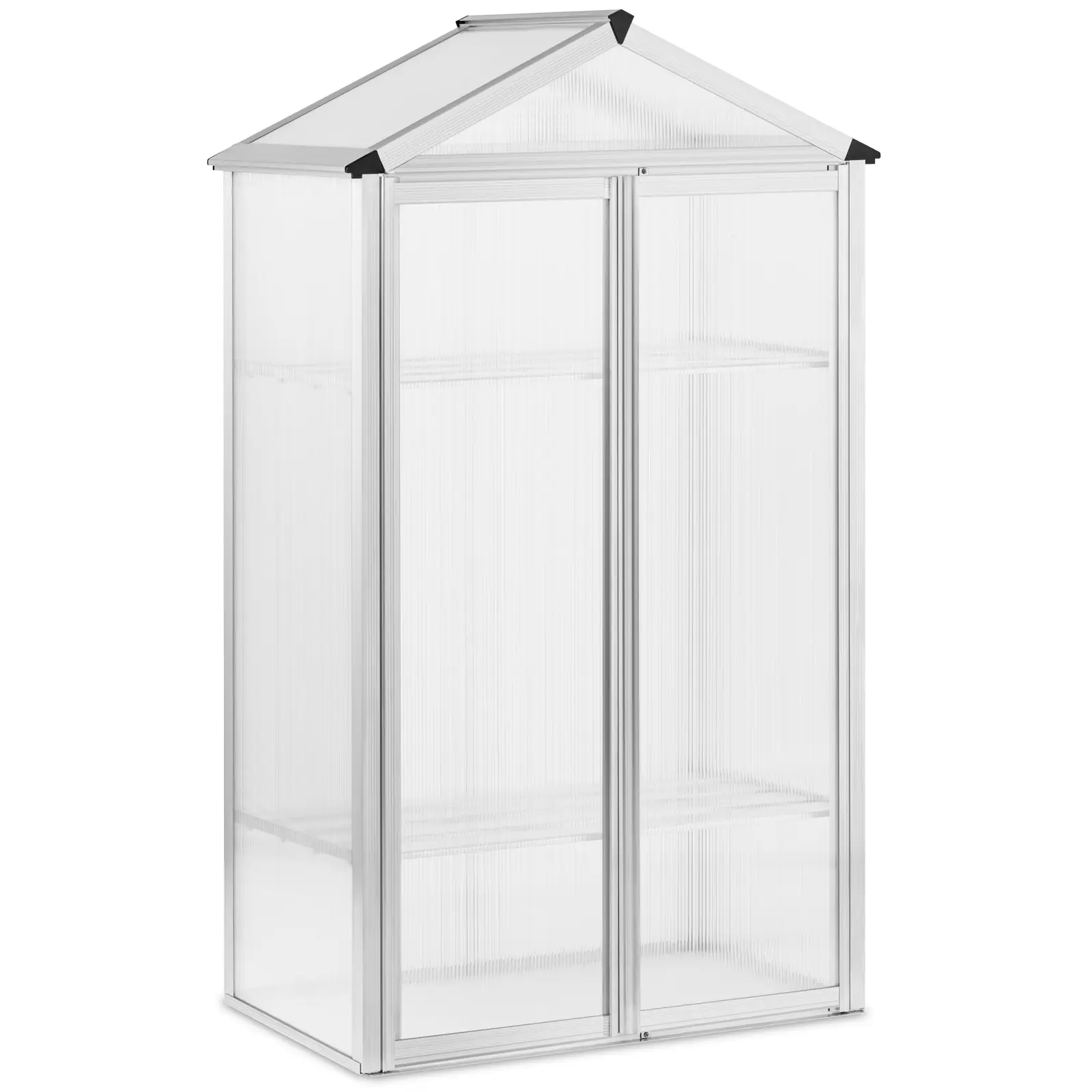 Mini üvegház - 50 x 85 x 146 cm