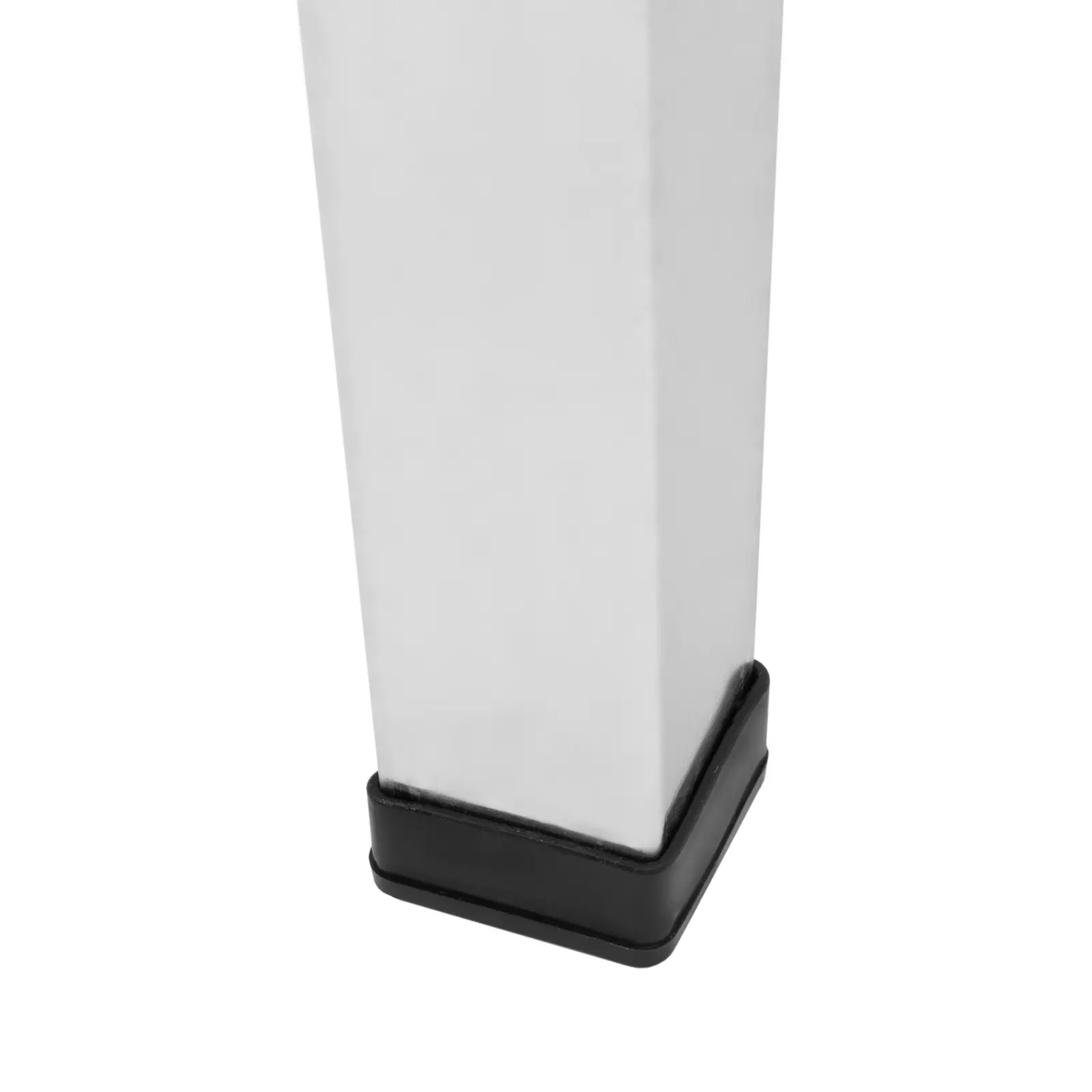 Přesazovací stolek s policí - pozinkovaná ocel - 112 x 64 x 110 cm (Materiál: Pozinkovaná ocel)