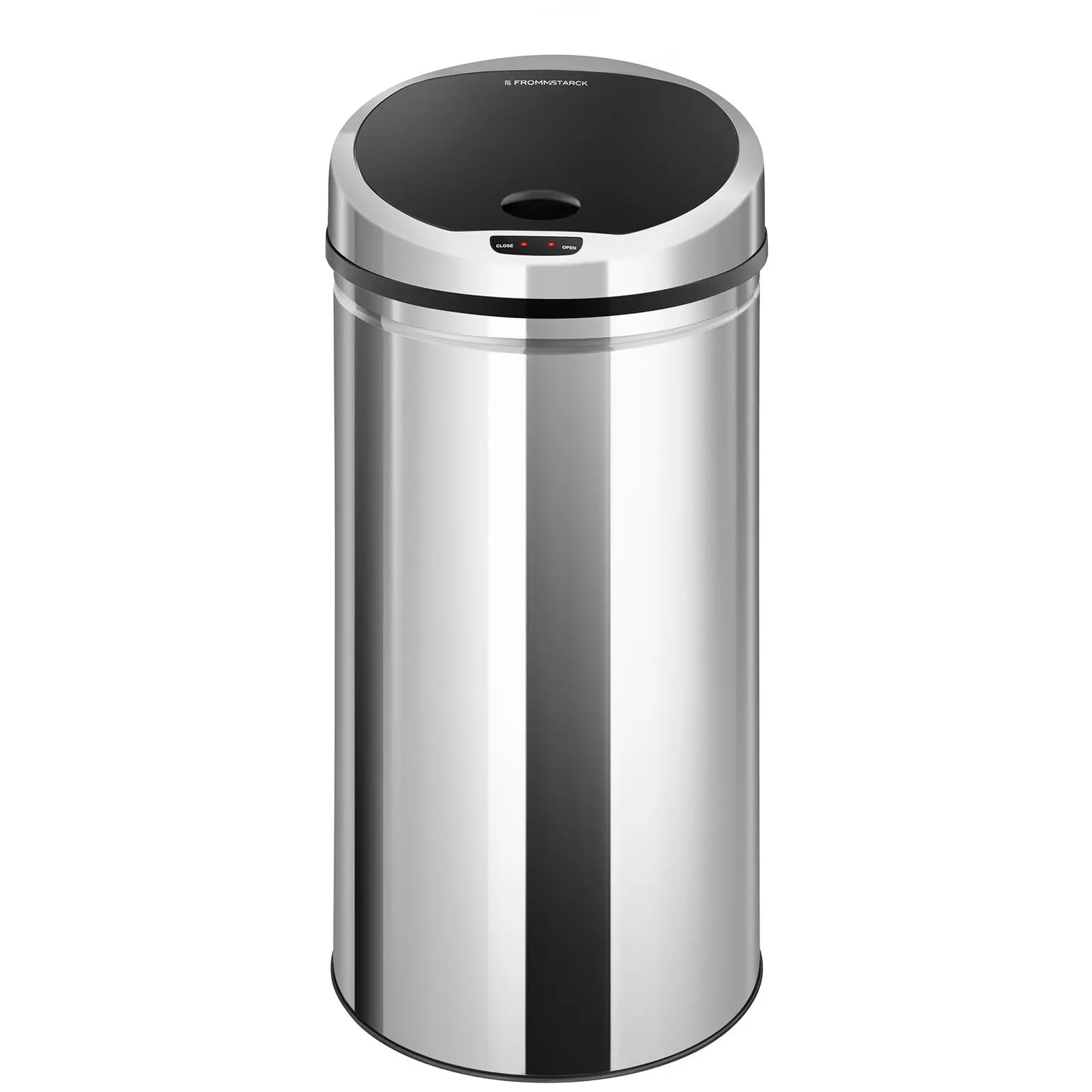 Sensor Kitchen Bin - 50 L - round