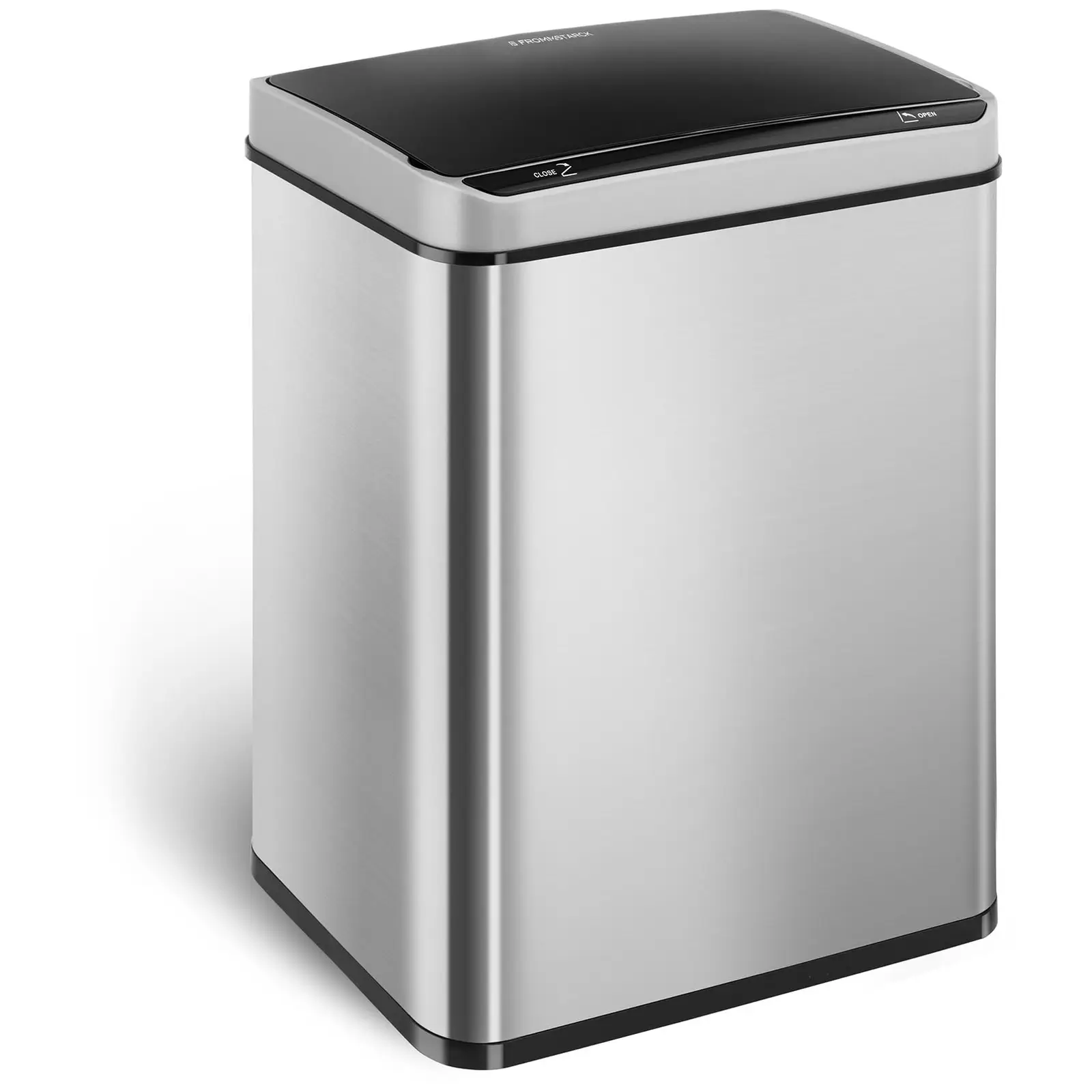 Sensor Kitchen Bin - 2 bags - 50 L - rectangular