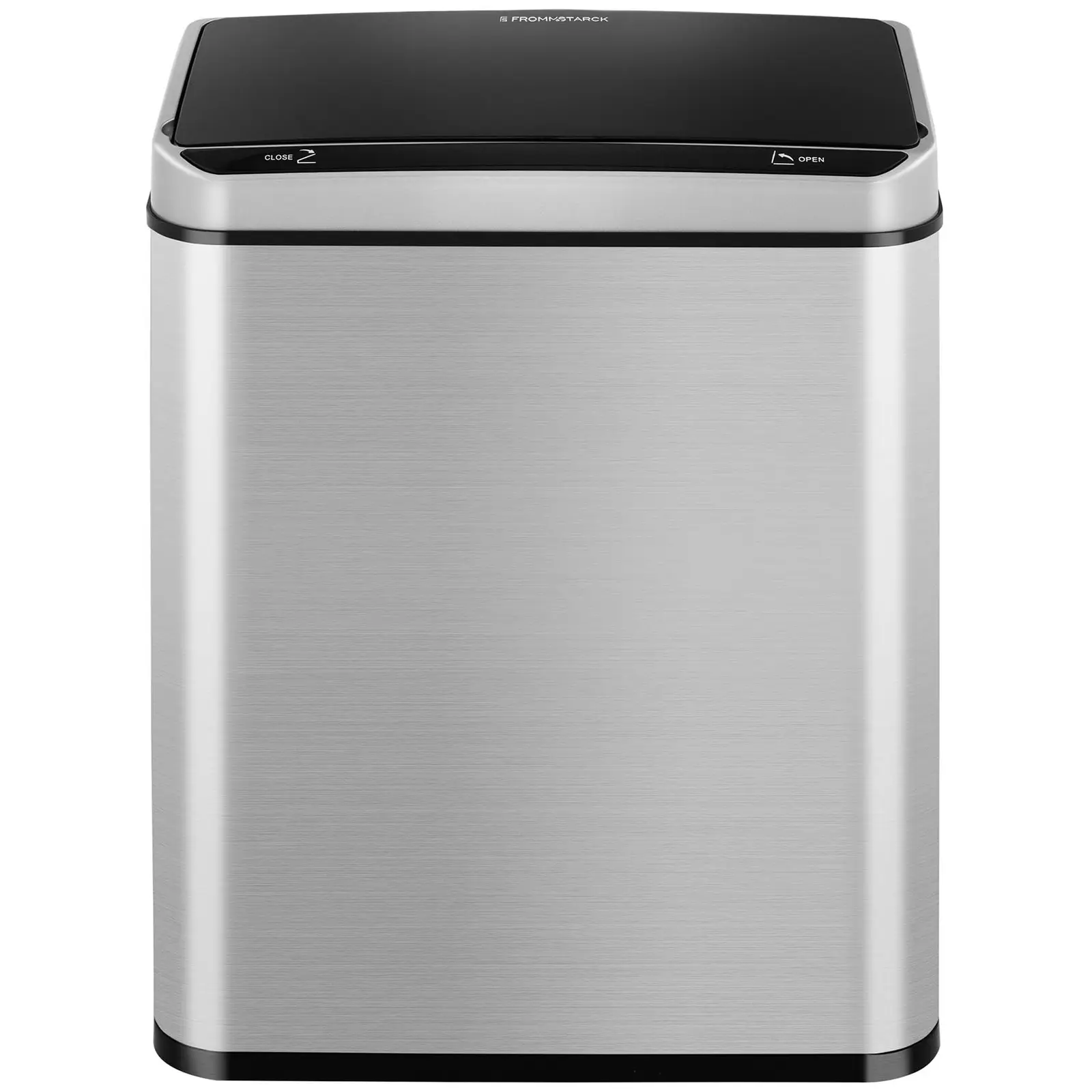 Factory second Sensor Kitchen Bin - 2 bags - 50 L - rectangular