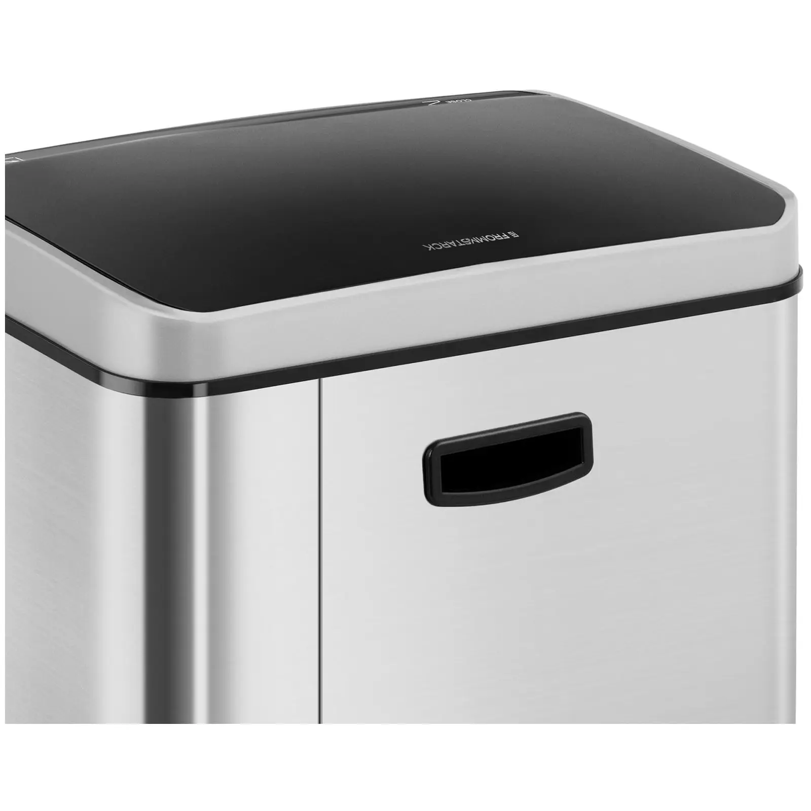 Sensor Kitchen Bin - 2 poser - 60 L - rektangulær