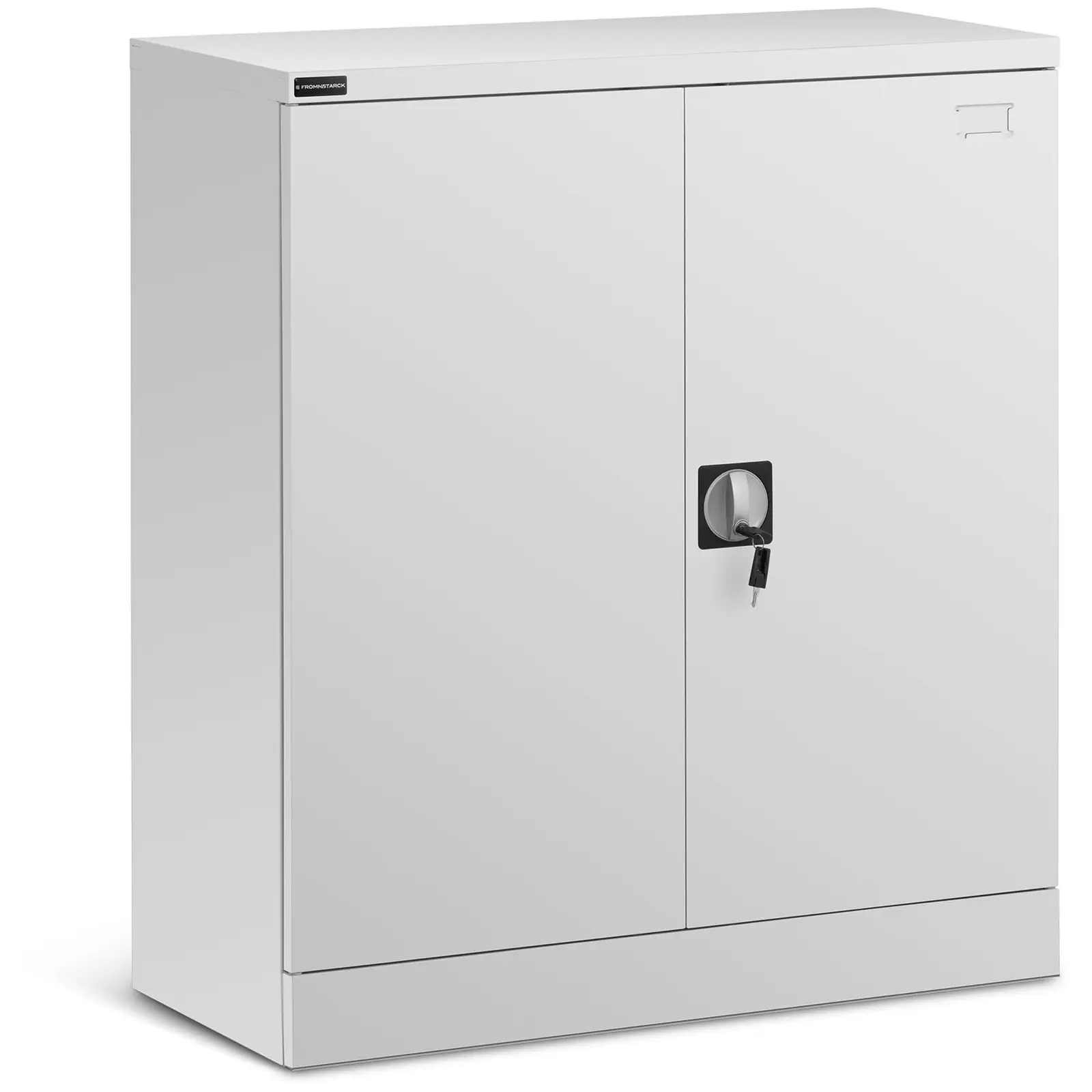 Metal Cabinet - 102 cm