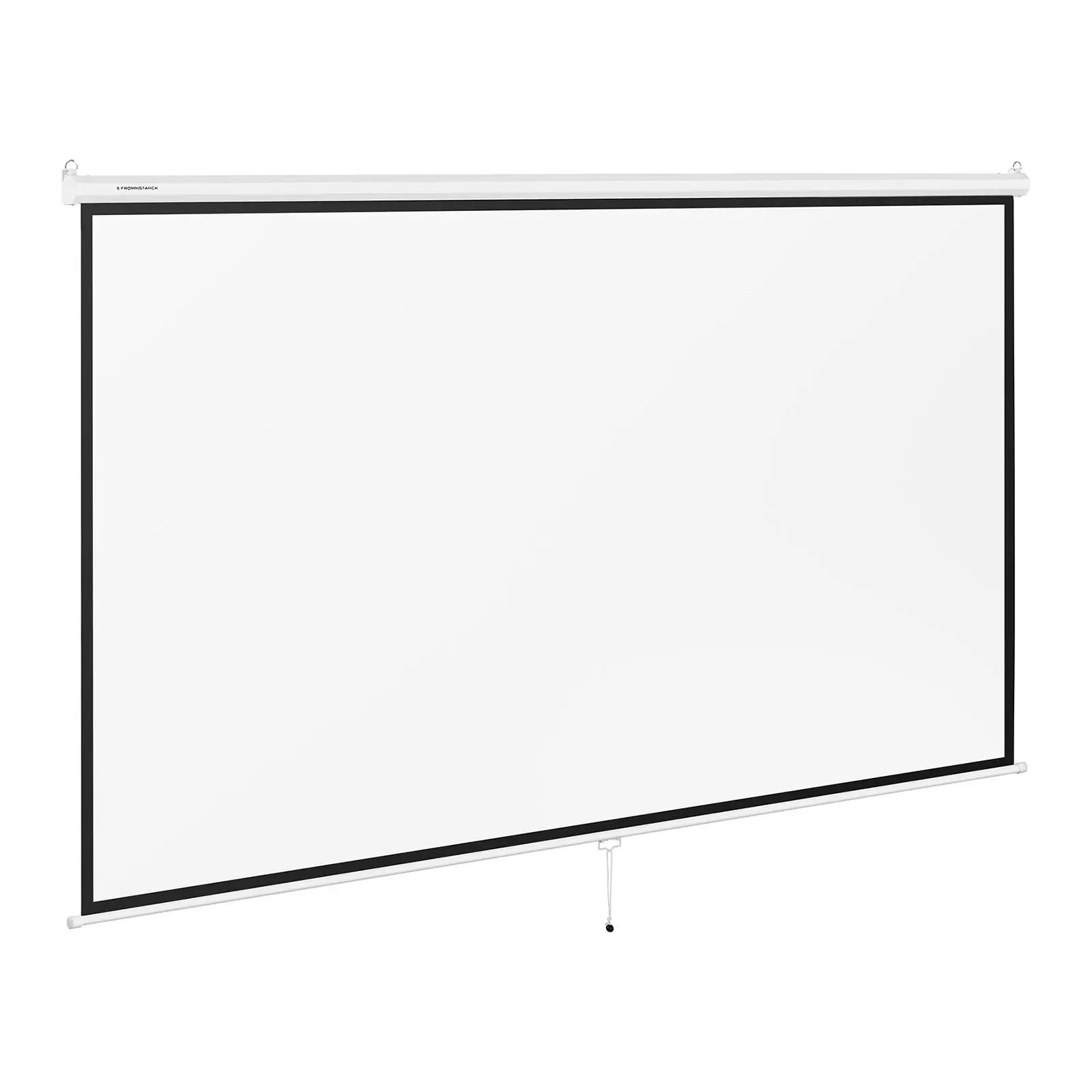 Projection Screen - 340 x 210 cm - 16:9