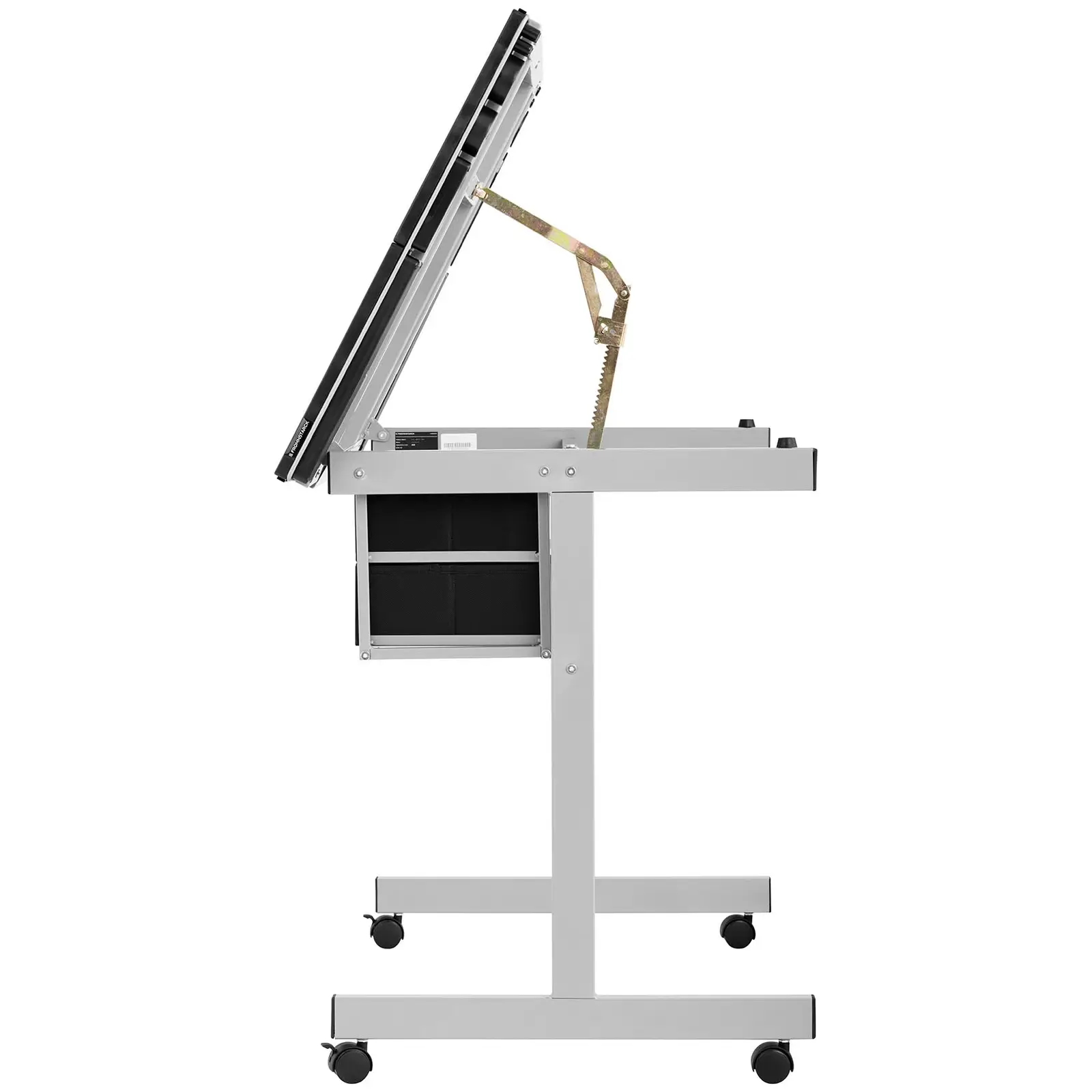 Tavolo Da Disegno A3 Portatile - 45x60 Cm Per Studenti E Artisti