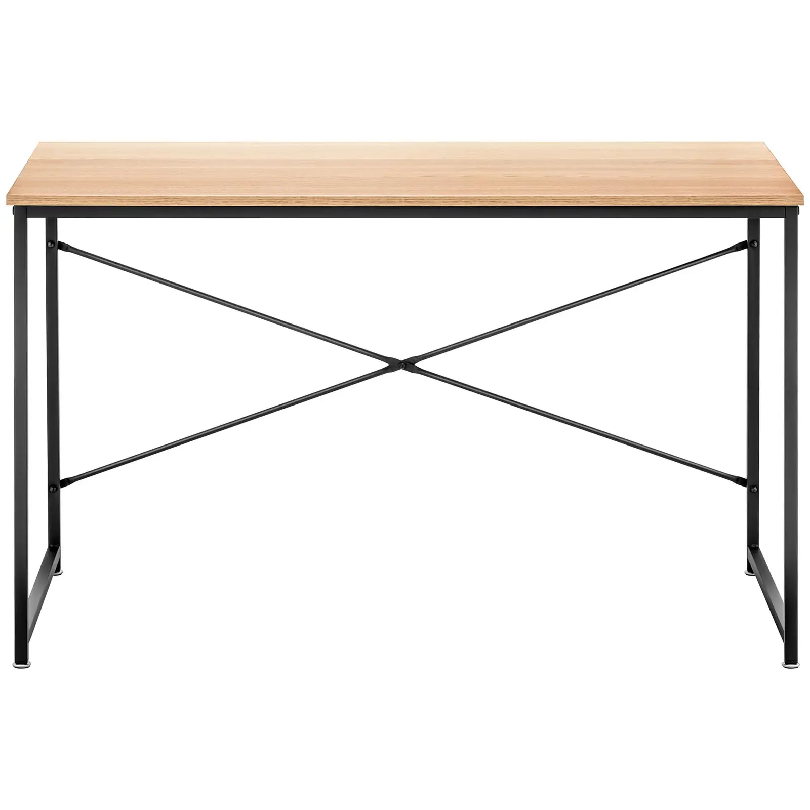Schreibtisch - 120 x 60 cm - 100 kg