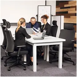 Office Chair - executive chair - headrest - 200 kg